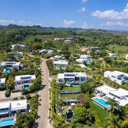 Villas Agua Dulce Sosua Ngoại thất bức ảnh
