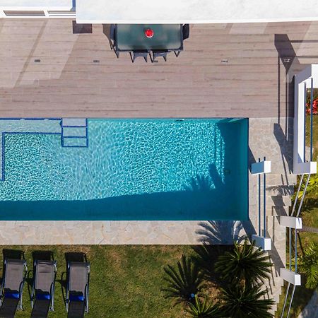 Villas Agua Dulce Sosua Ngoại thất bức ảnh