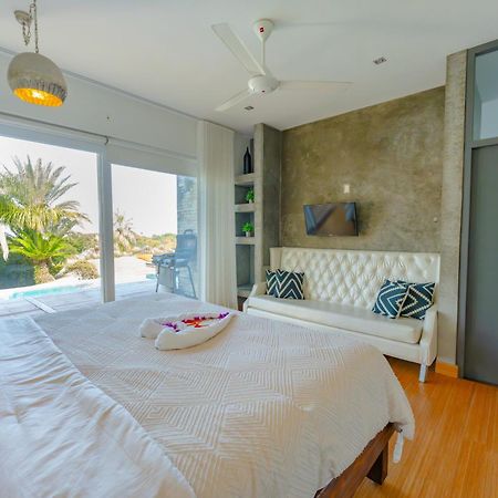 Villas Agua Dulce Sosua Ngoại thất bức ảnh