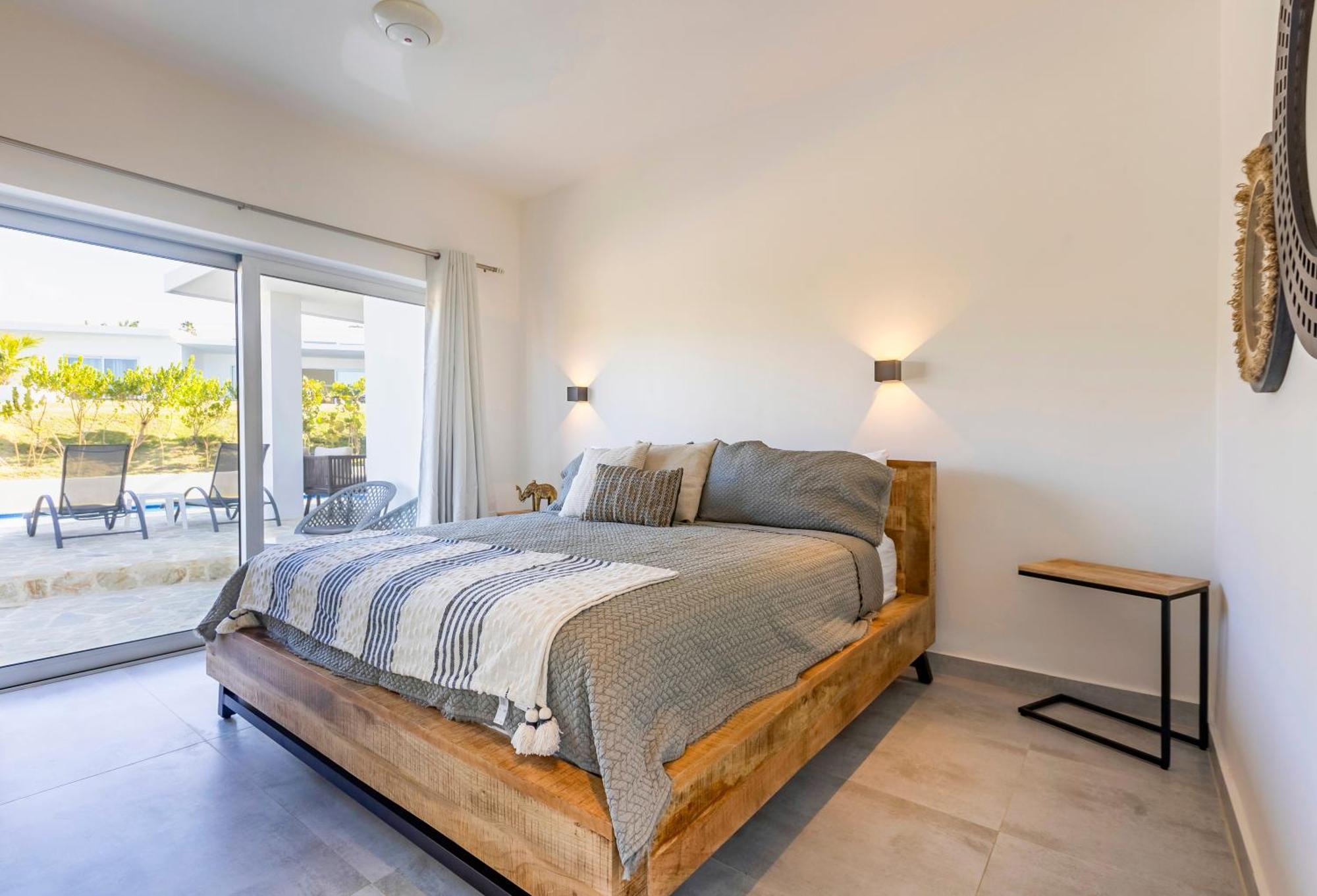 Villas Agua Dulce Sosua Ngoại thất bức ảnh