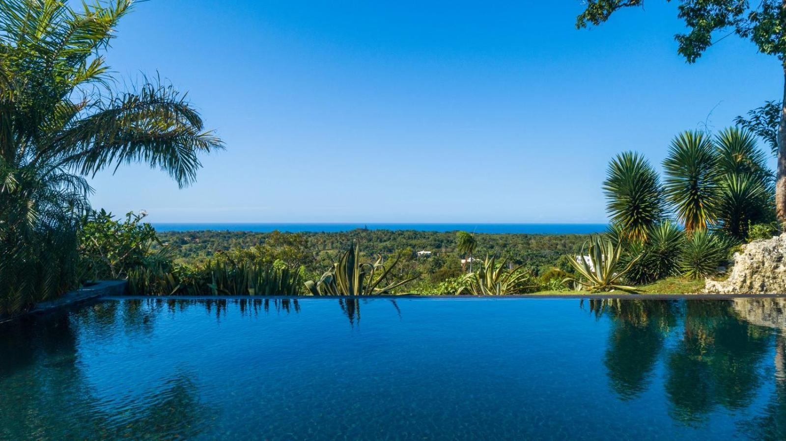 Villas Agua Dulce Sosua Ngoại thất bức ảnh