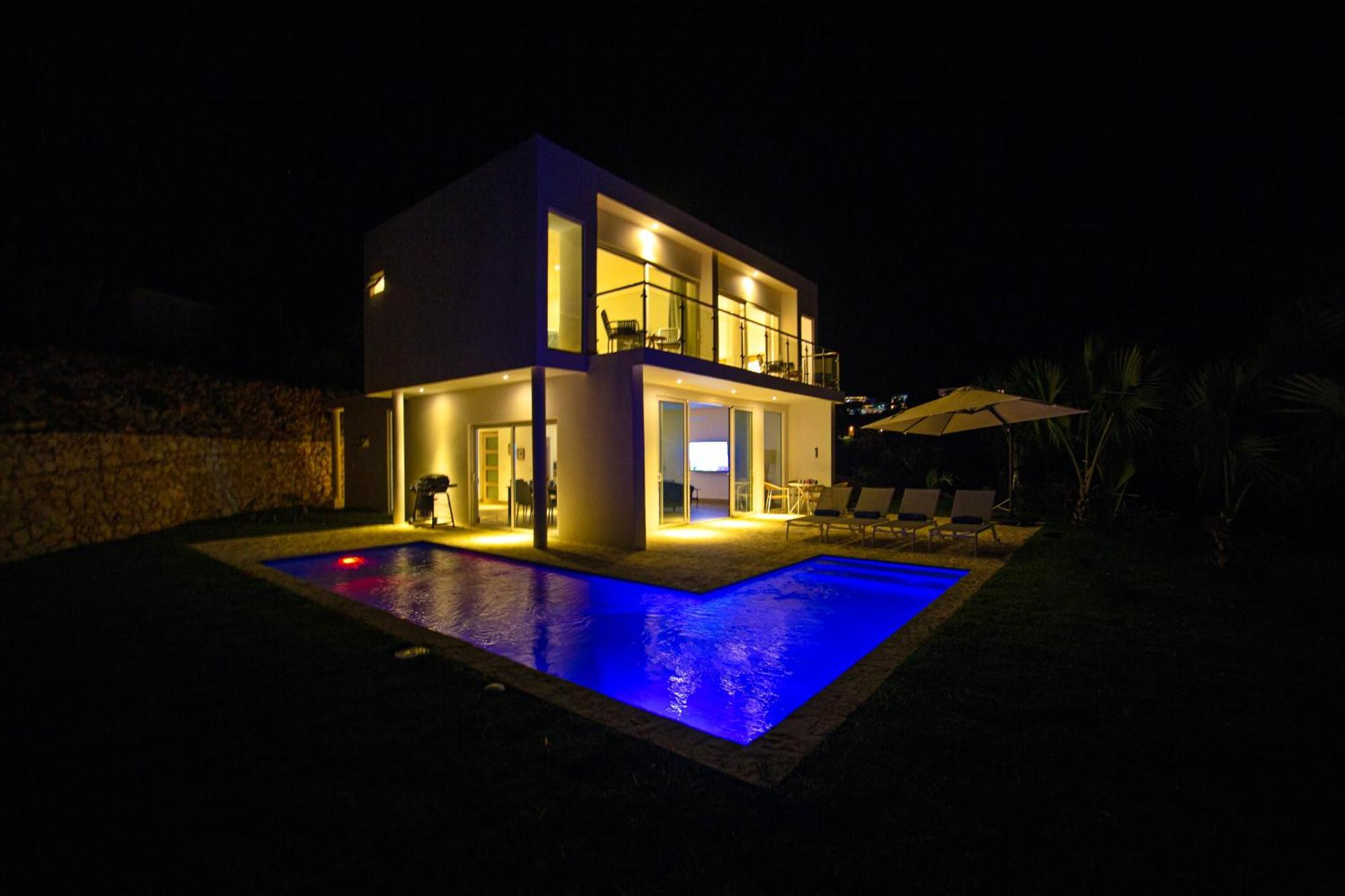 Villas Agua Dulce Sosua Ngoại thất bức ảnh