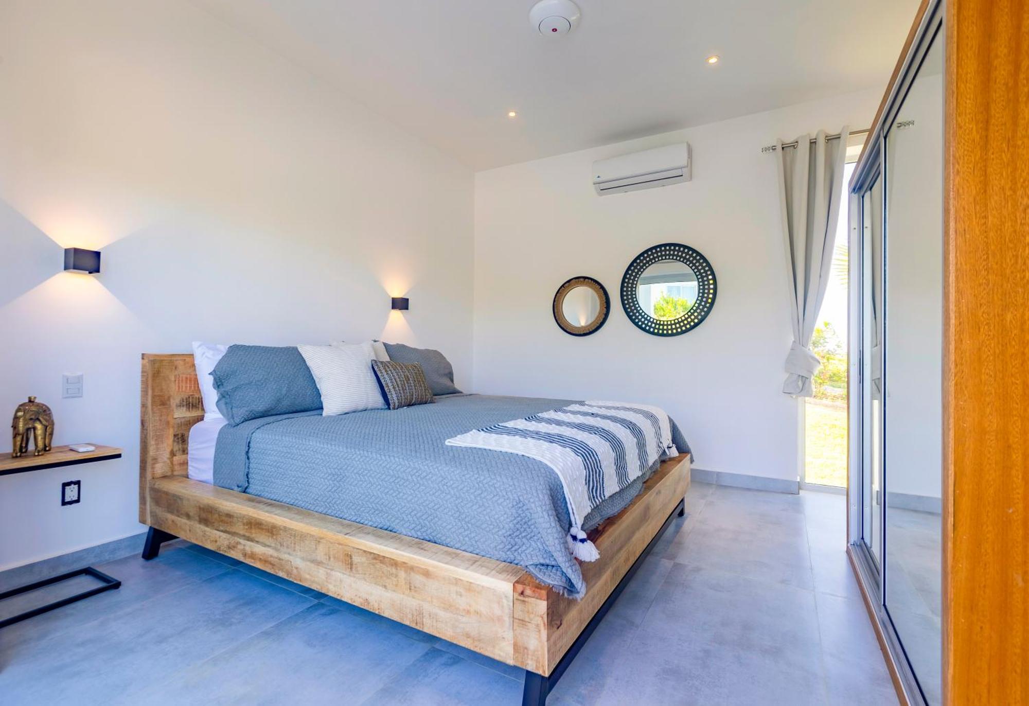 Villas Agua Dulce Sosua Ngoại thất bức ảnh
