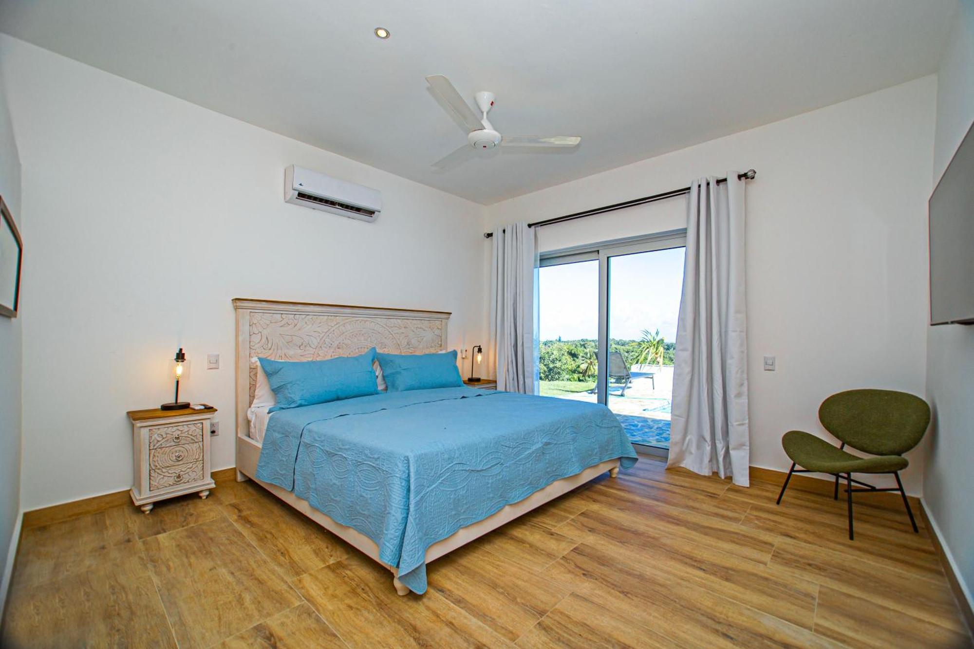 Villas Agua Dulce Sosua Ngoại thất bức ảnh