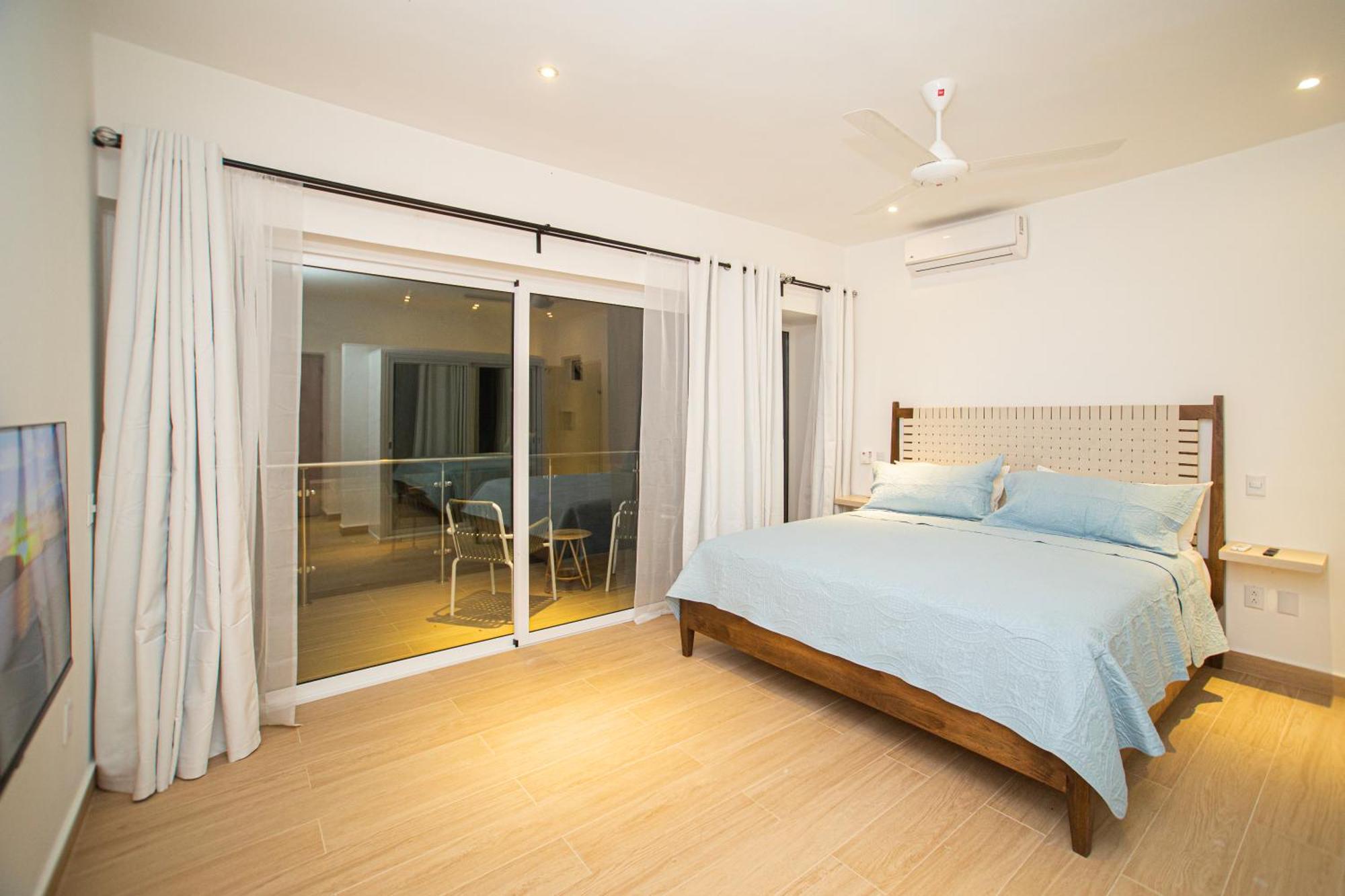 Villas Agua Dulce Sosua Ngoại thất bức ảnh