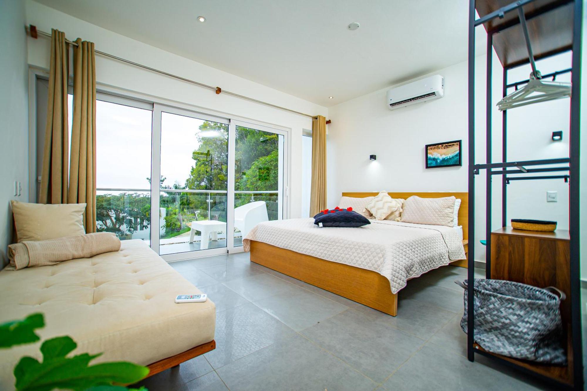 Villas Agua Dulce Sosua Ngoại thất bức ảnh