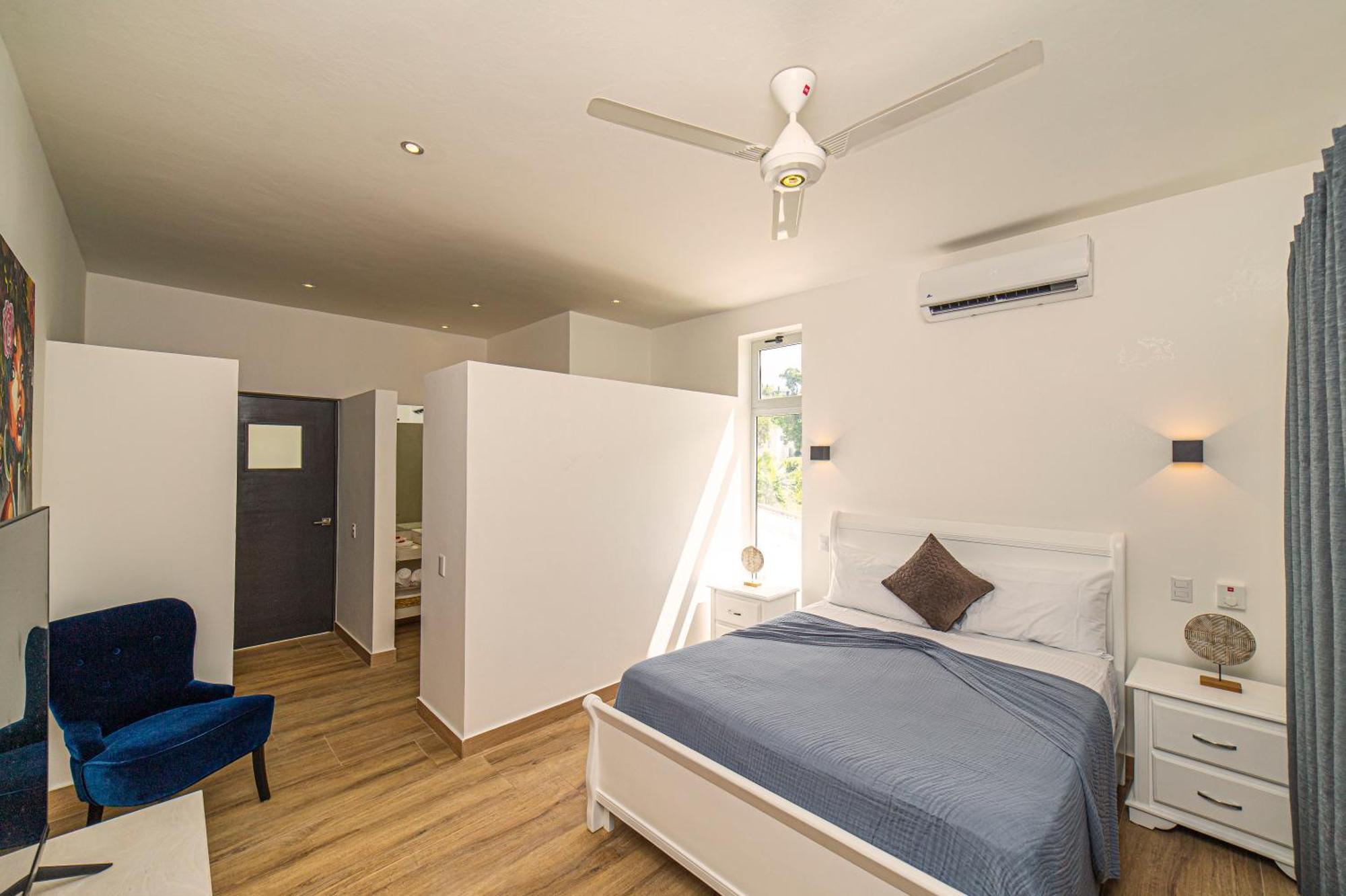 Villas Agua Dulce Sosua Ngoại thất bức ảnh