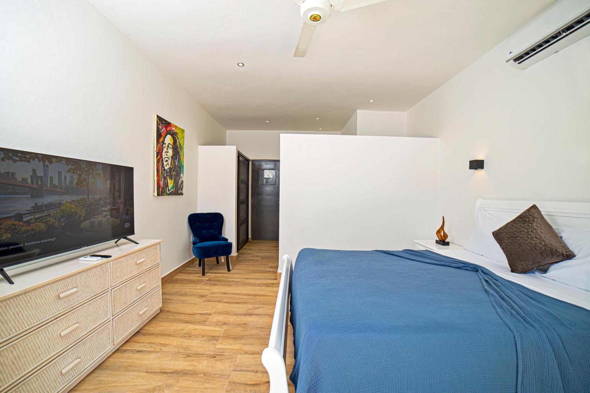 Villas Agua Dulce Sosua Ngoại thất bức ảnh