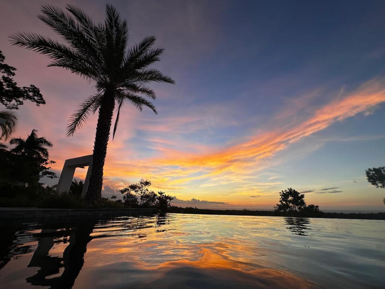 Villas Agua Dulce Sosua Ngoại thất bức ảnh
