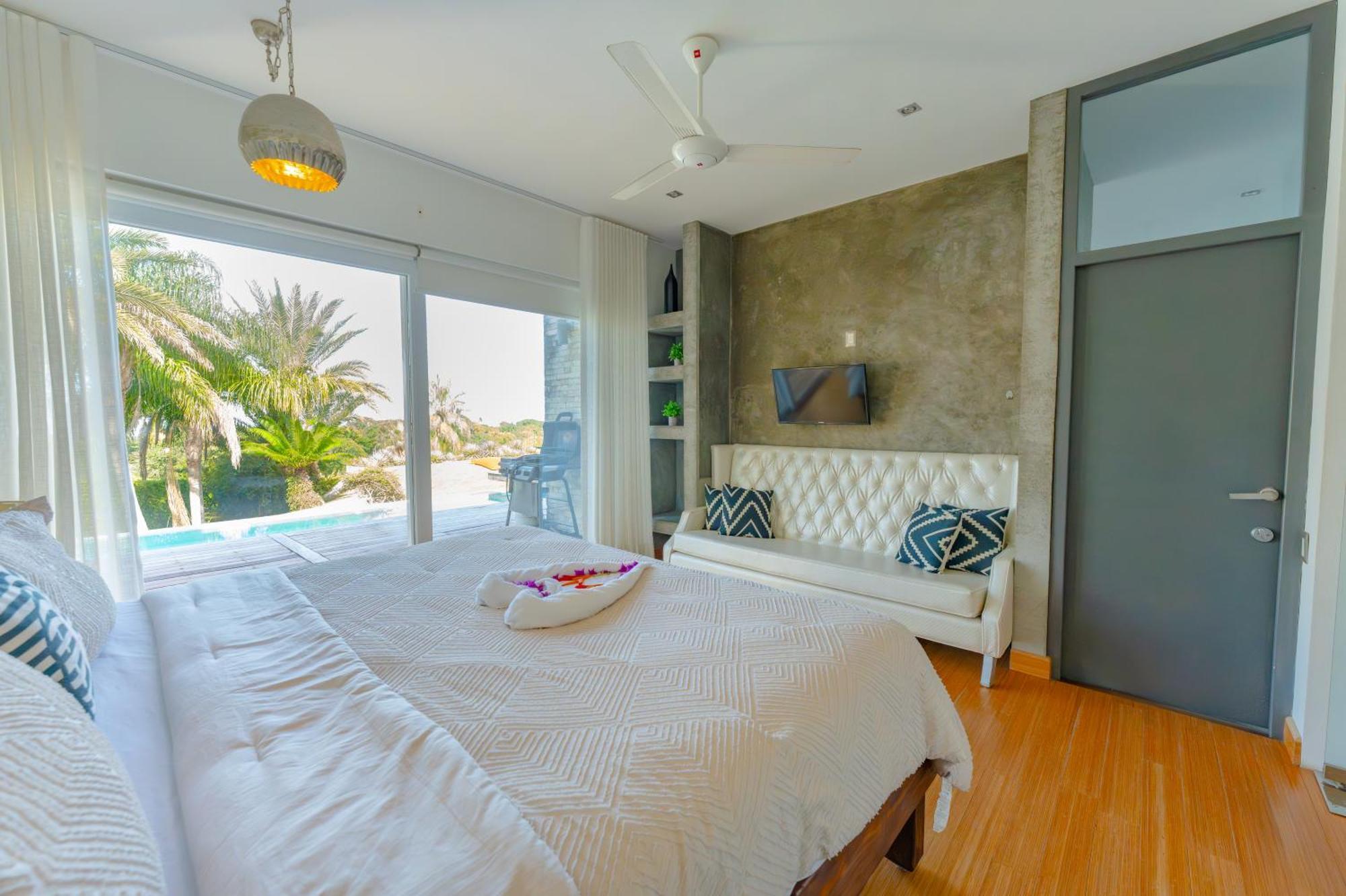 Villas Agua Dulce Sosua Ngoại thất bức ảnh