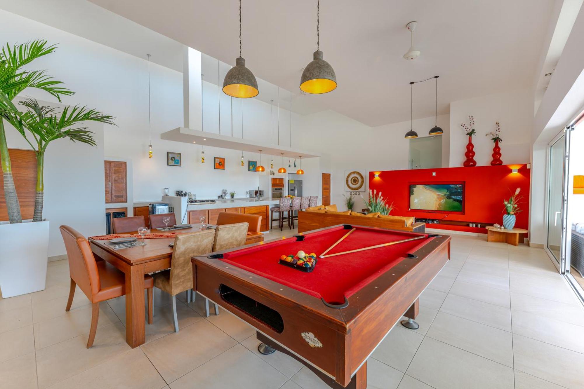 Villas Agua Dulce Sosua Ngoại thất bức ảnh