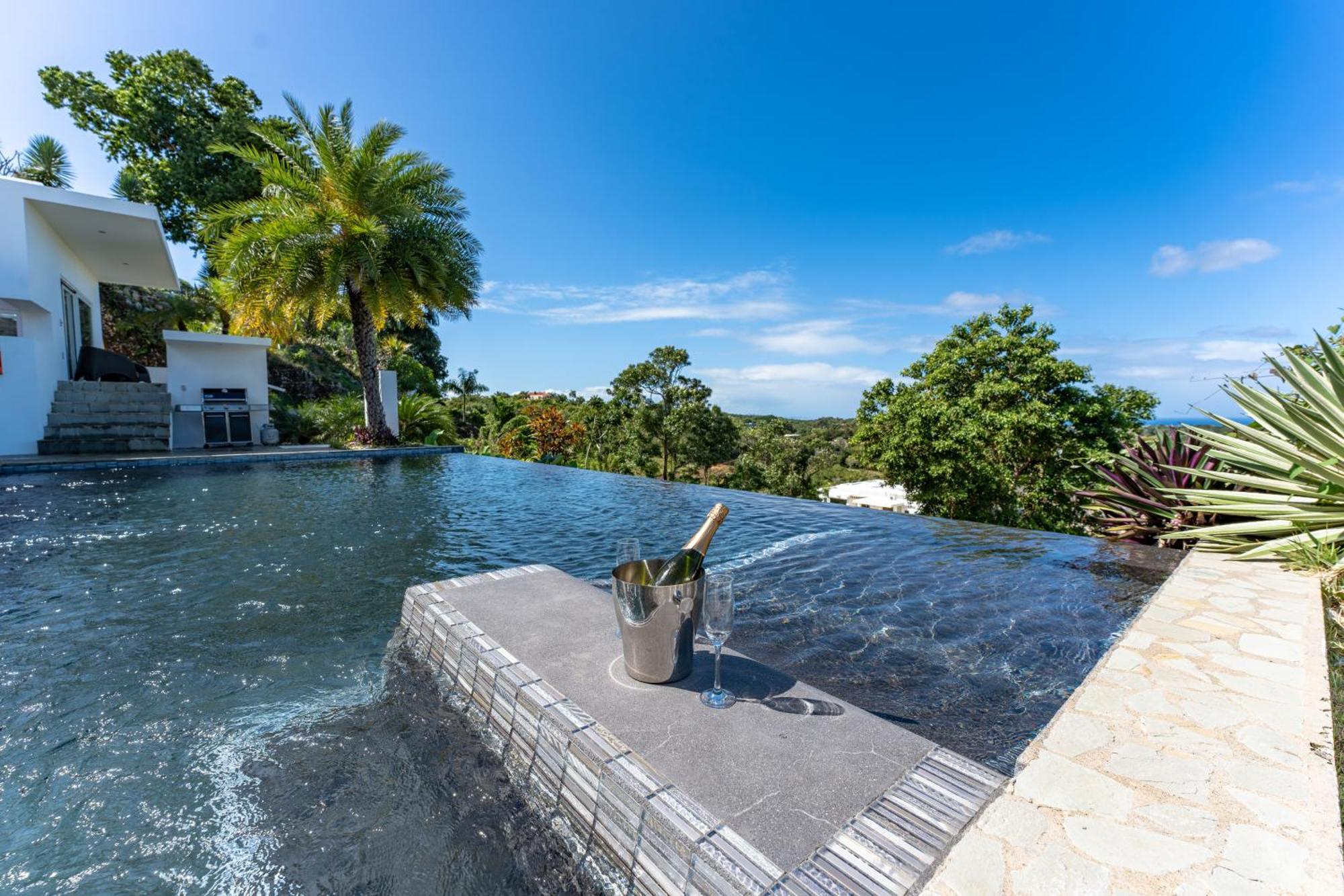 Villas Agua Dulce Sosua Ngoại thất bức ảnh