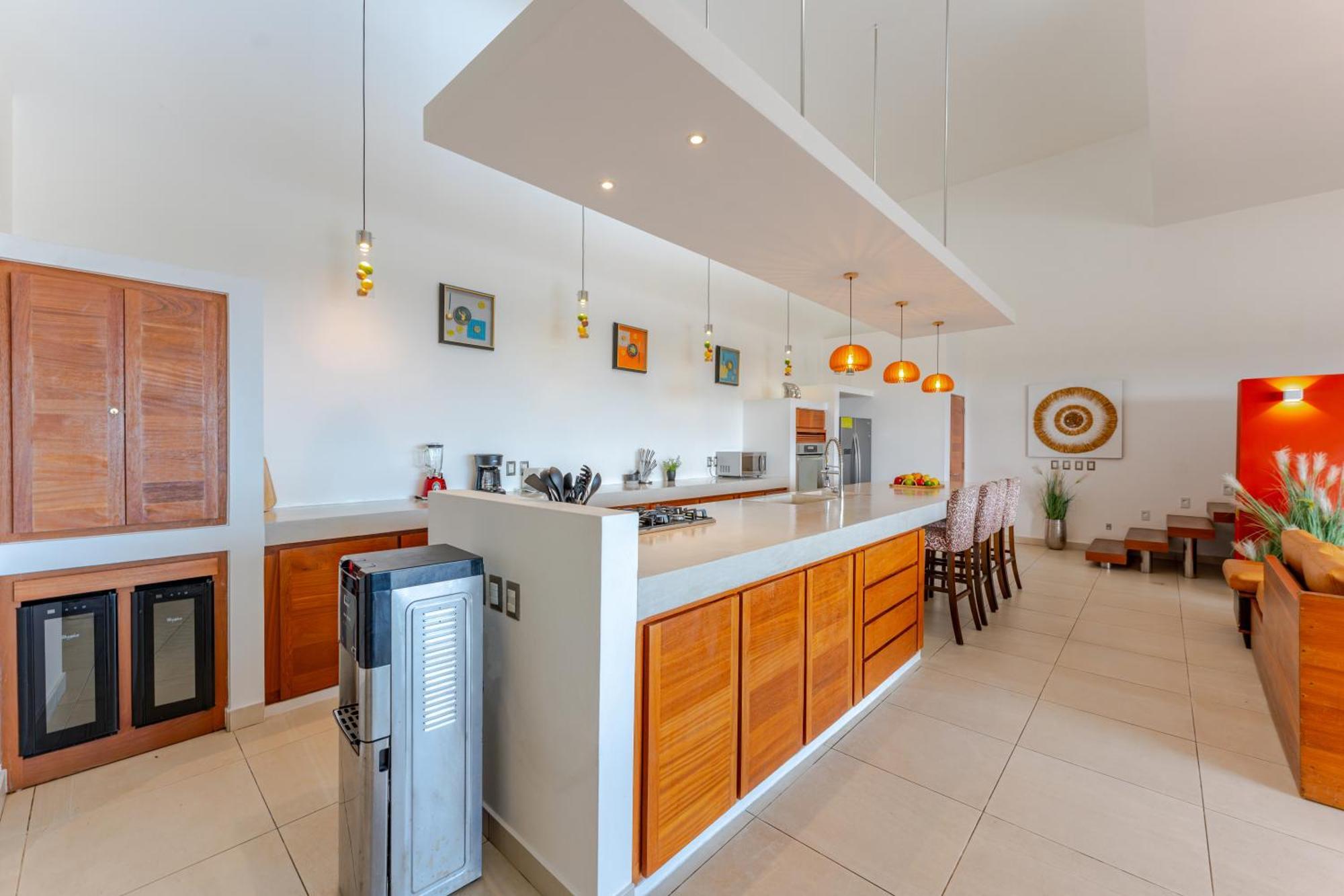 Villas Agua Dulce Sosua Ngoại thất bức ảnh