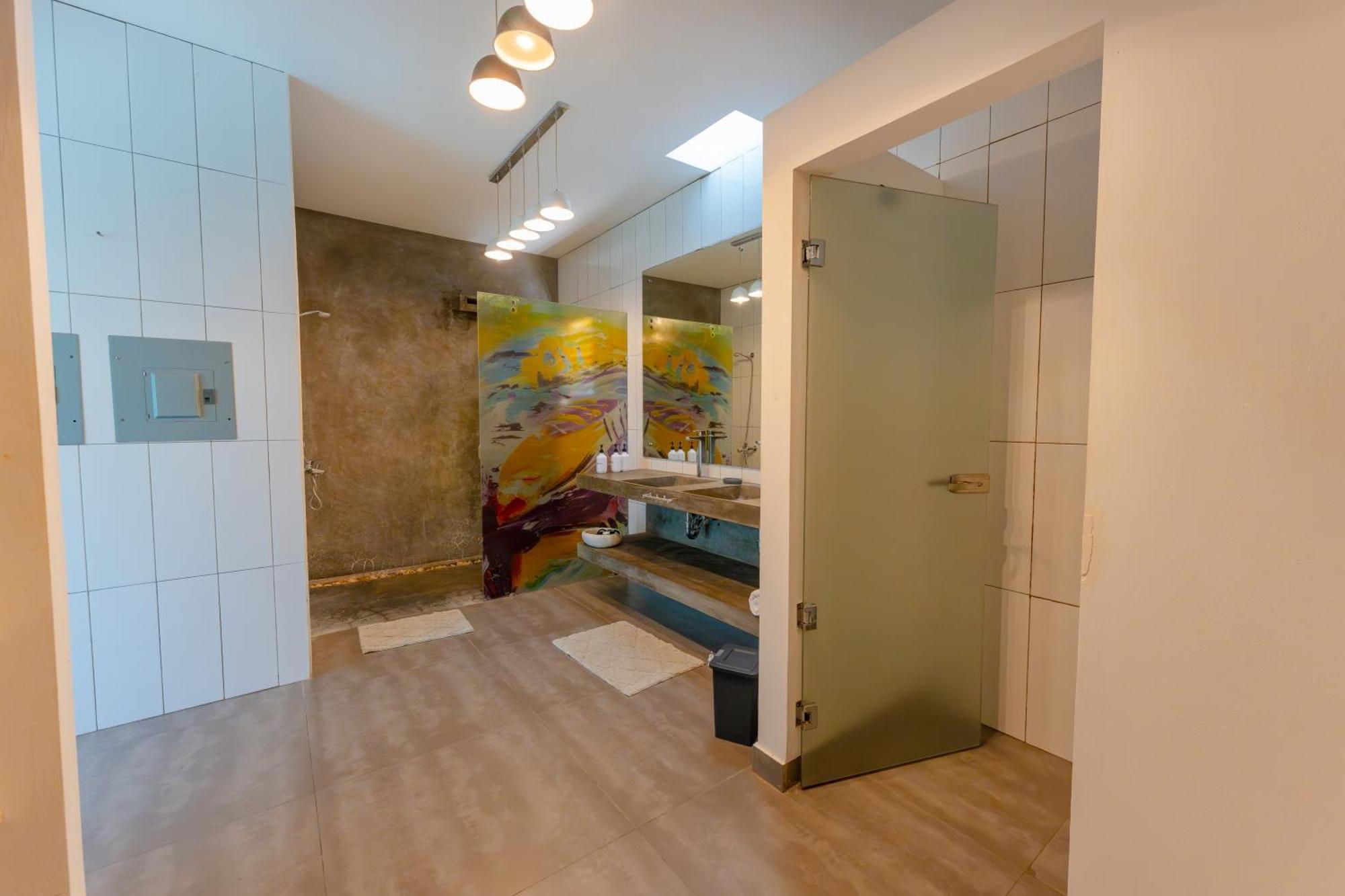 Villas Agua Dulce Sosua Ngoại thất bức ảnh