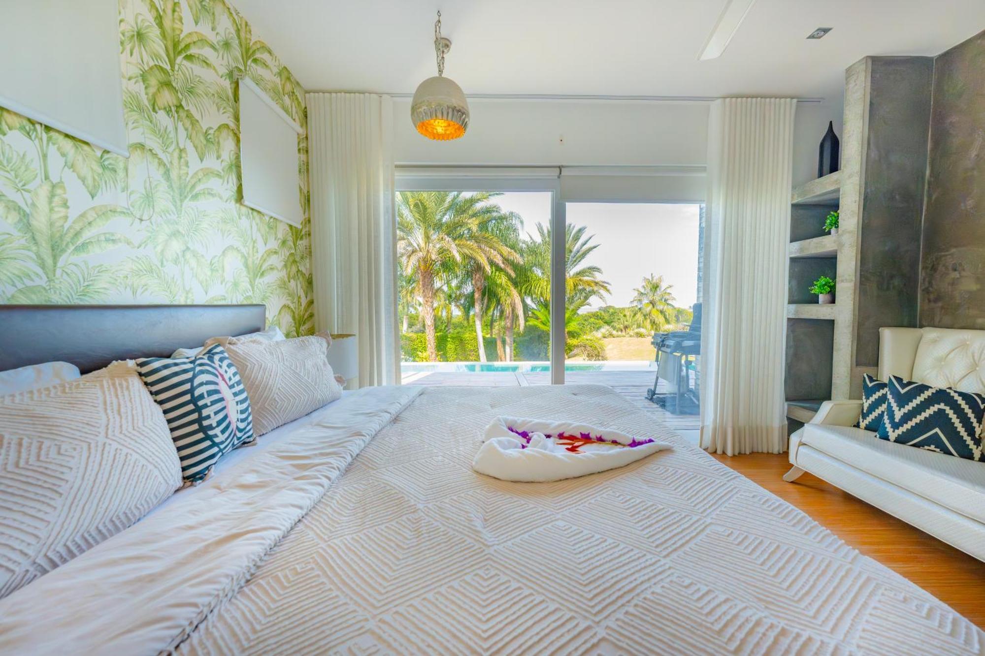Villas Agua Dulce Sosua Ngoại thất bức ảnh