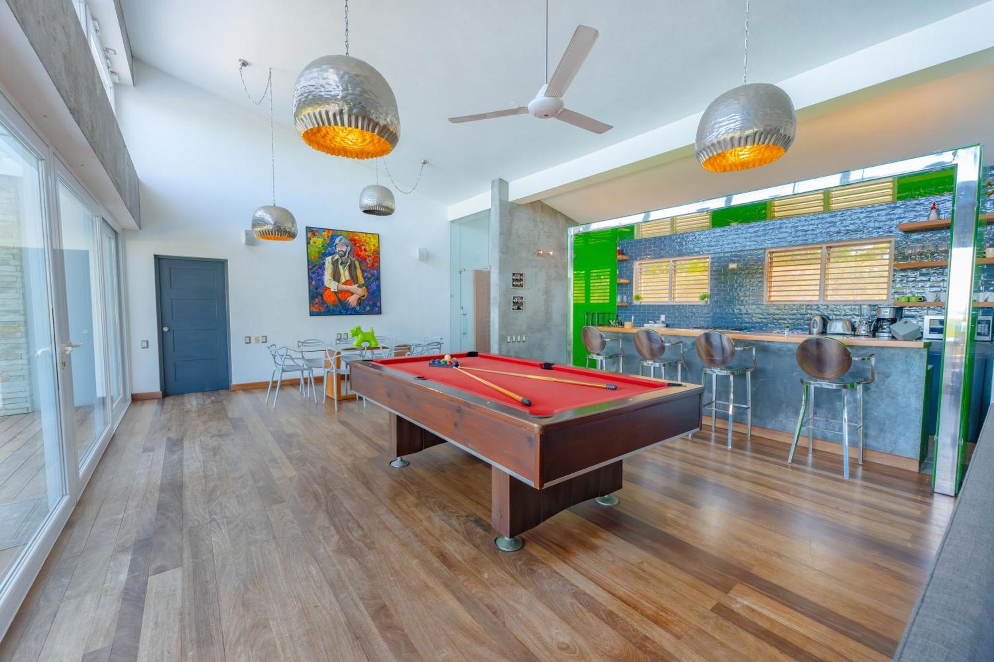 Villas Agua Dulce Sosua Ngoại thất bức ảnh