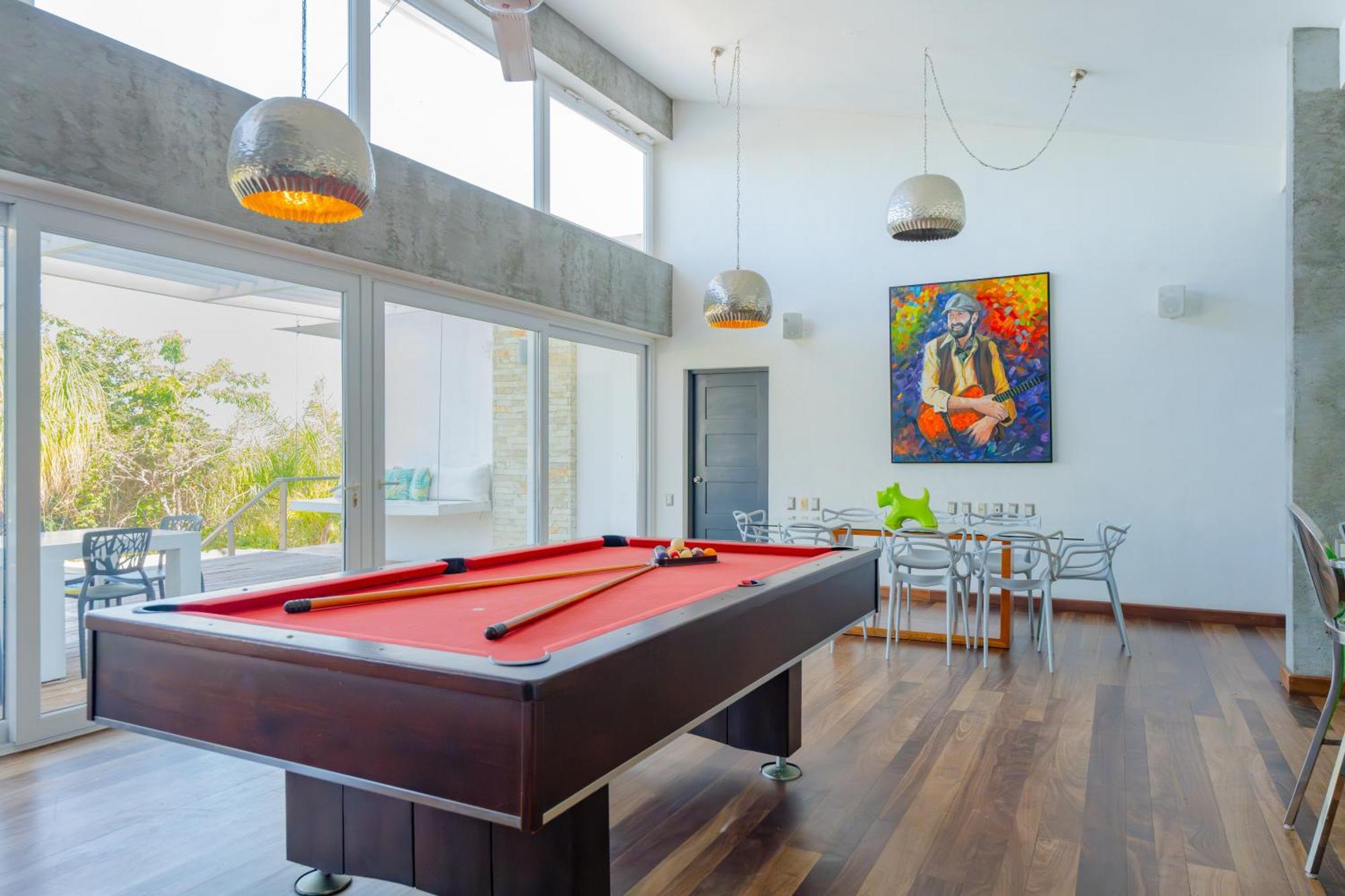 Villas Agua Dulce Sosua Ngoại thất bức ảnh
